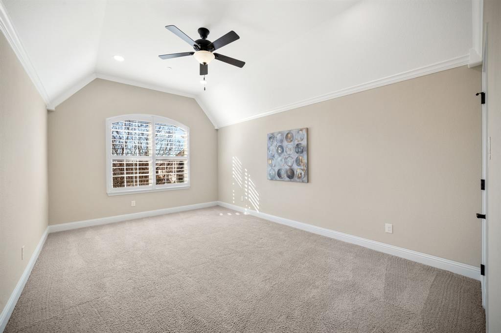 Reserve At Colleyville - Residential