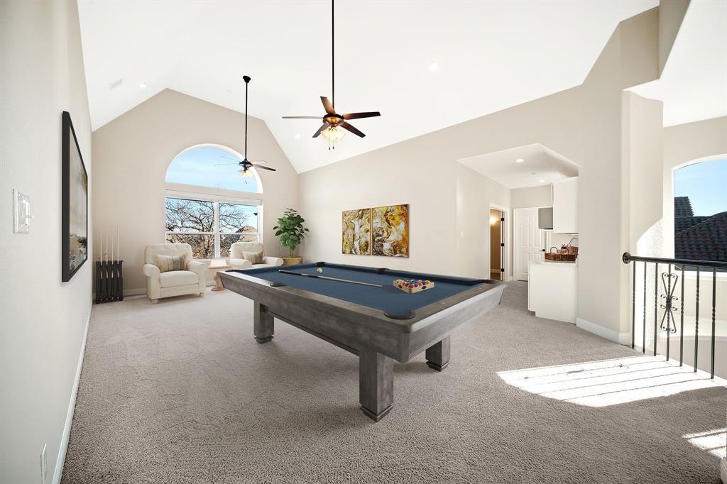 Reserve At Colleyville - Residential