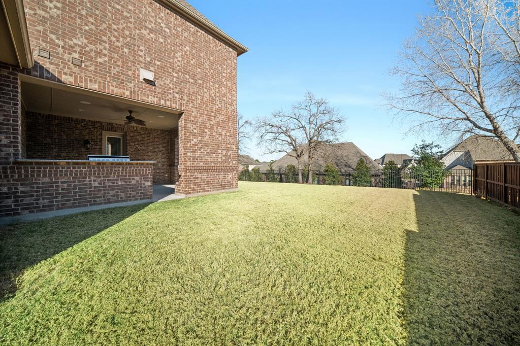 Reserve At Colleyville - Residential
