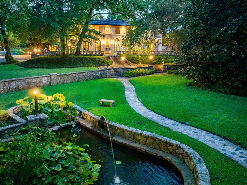 Hubbard - Residential