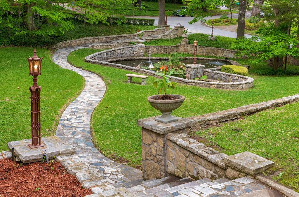 Hubbard - Residential