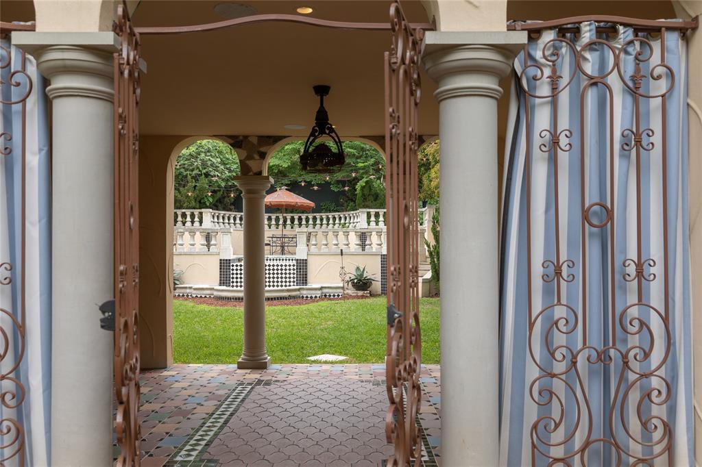 Hubbard - Residential