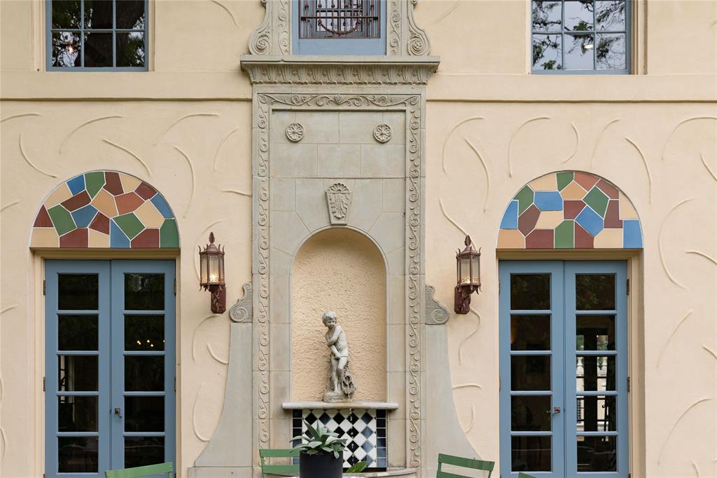 Hubbard - Residential