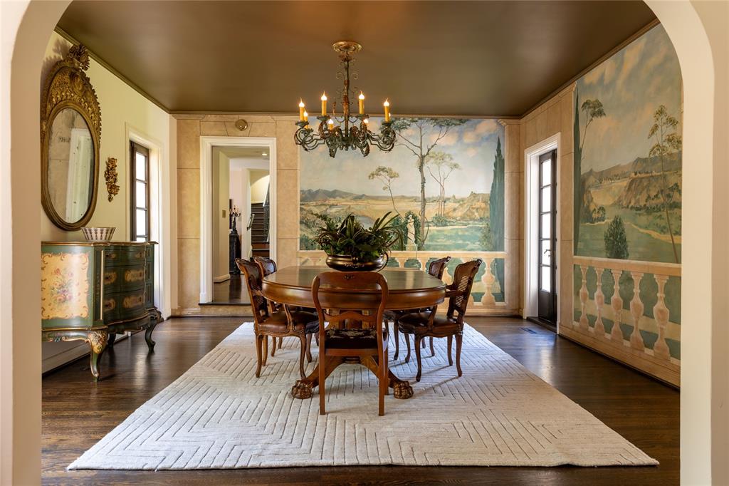 Hubbard - Residential