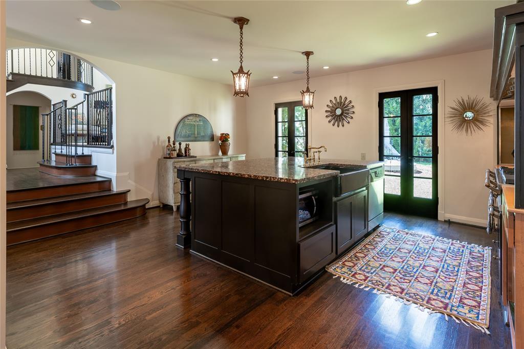 Hubbard - Residential