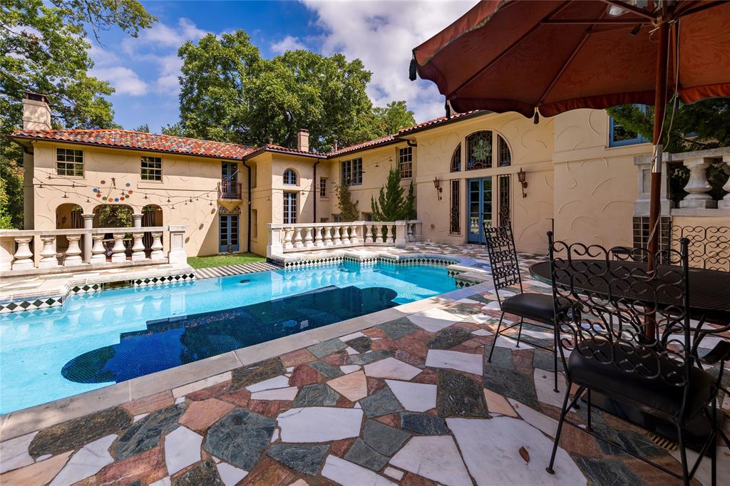 Hubbard - Residential