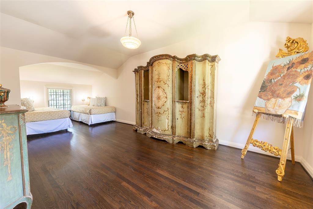 Hubbard - Residential