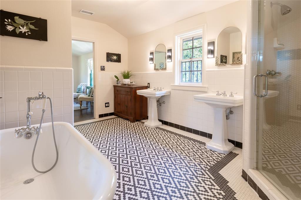 Hubbard - Residential