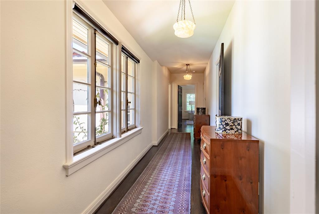 Hubbard - Residential