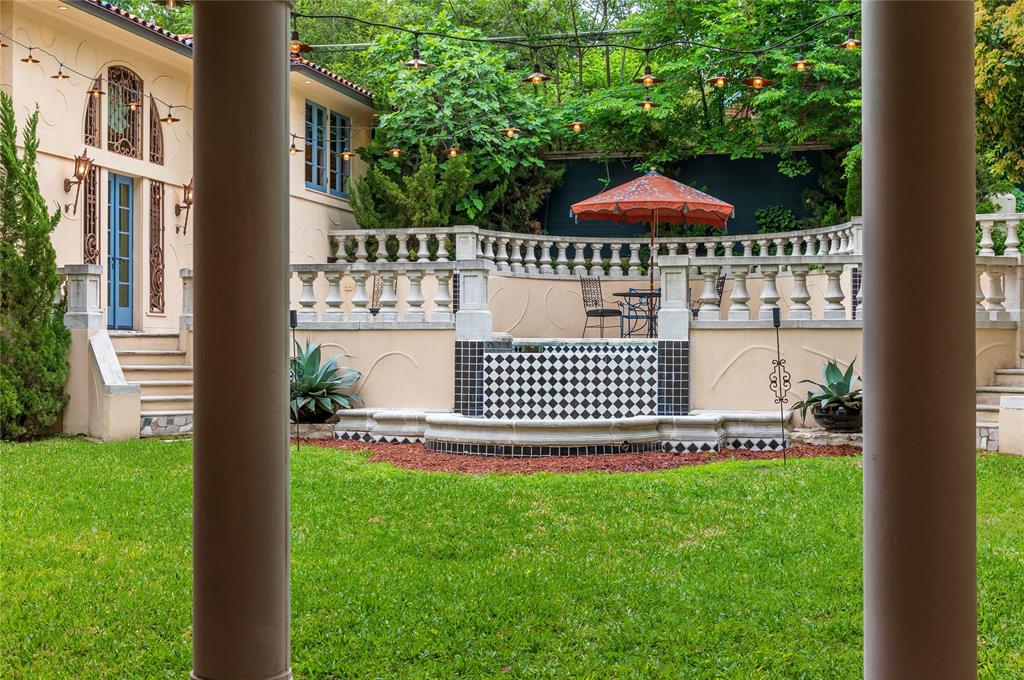 Hubbard - Residential