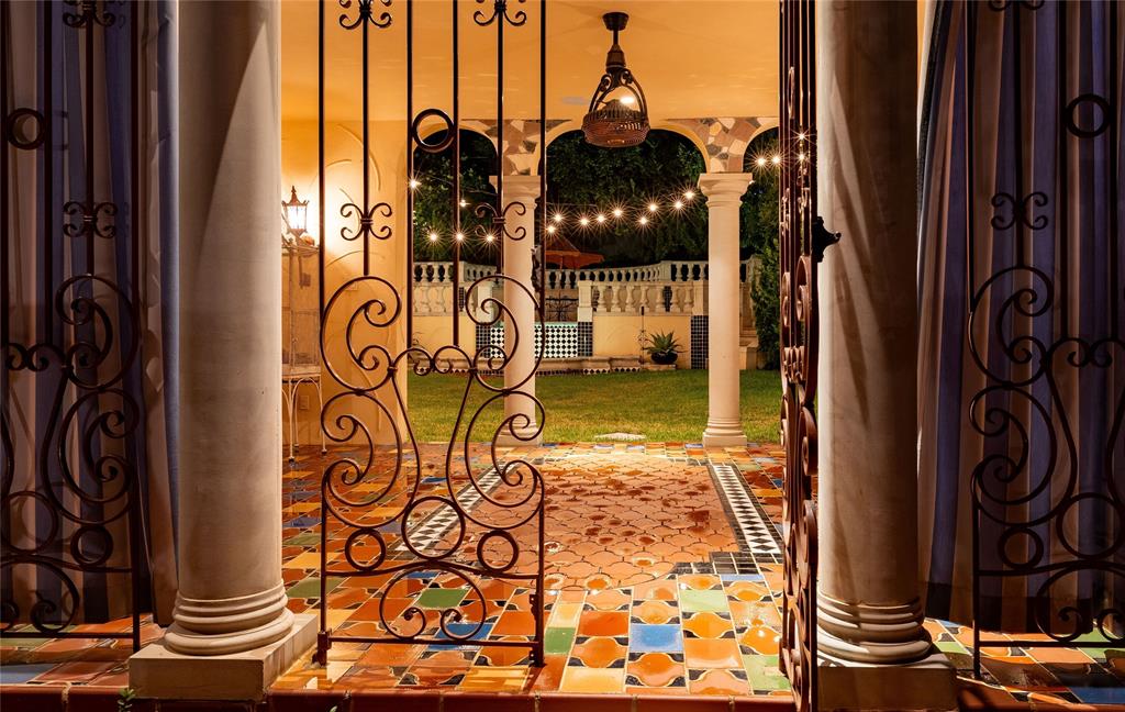 Hubbard - Residential