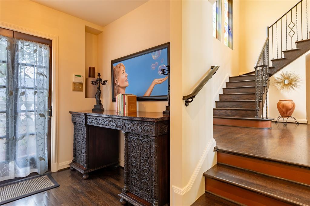 Hubbard - Residential