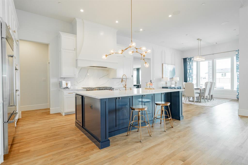 Bristol Park Ph Two - Residential