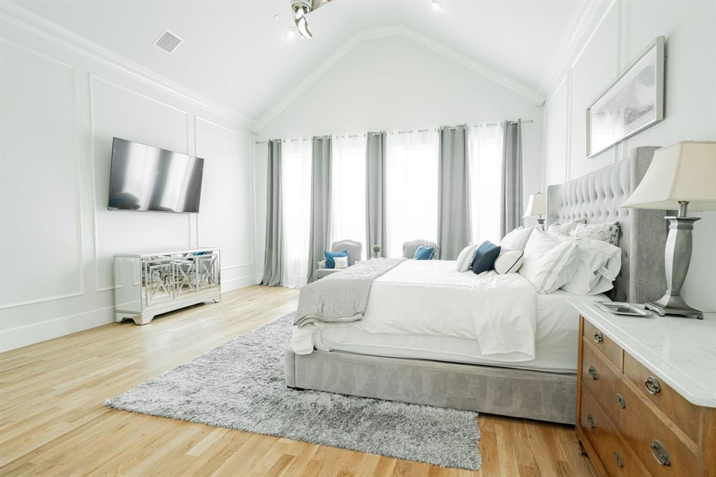 Bristol Park Ph Two - Residential