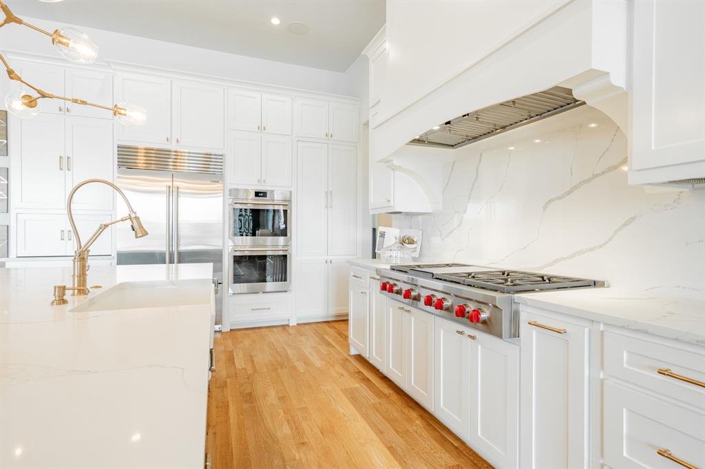 Bristol Park Ph Two - Residential