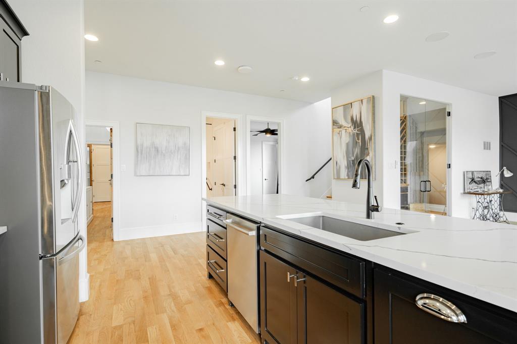 Bristol Park Ph Two - Residential