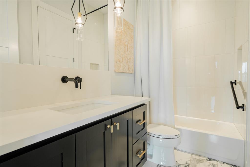 Bristol Park Ph Two - Residential