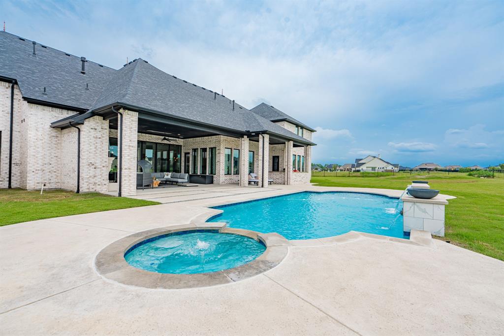 Bristol Park Ph Two - Residential