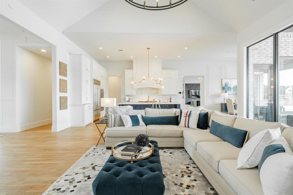 Bristol Park Ph Two - Residential