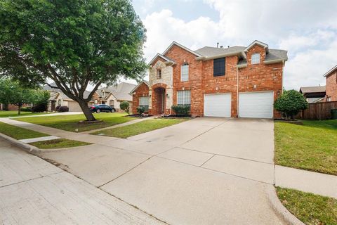 Photo of 4302 Mulligan Avenue, Mansfield, TX 76063 (MLS # 21250913)