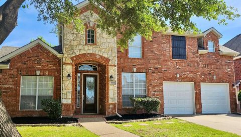 Photo of 4302 Mulligan Avenue, Mansfield, TX 76063 (MLS # 21250913)