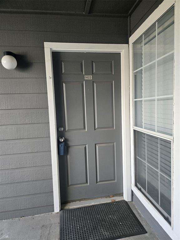 Cimarron Court Condo Ph 1 - Residential