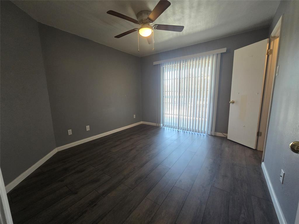 Cimarron Court Condo Ph 1 - Residential