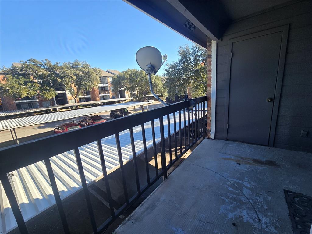 Cimarron Court Condo Ph 1 - Residential