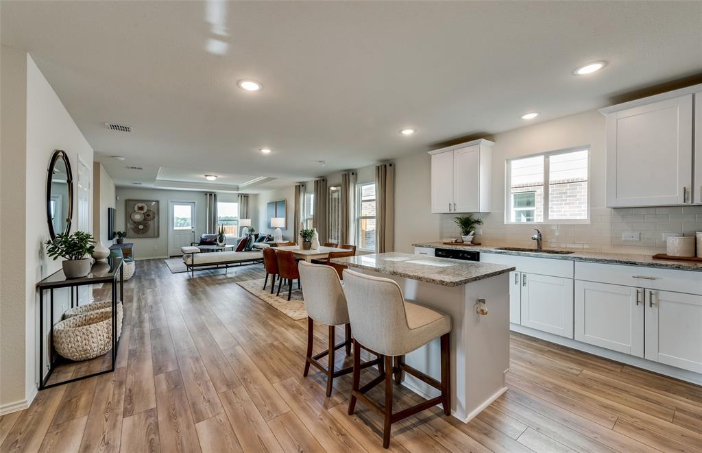 Verandah - Residential