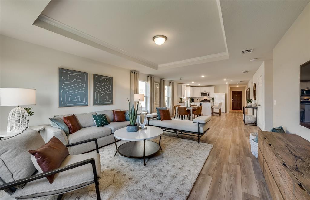 Verandah - Residential