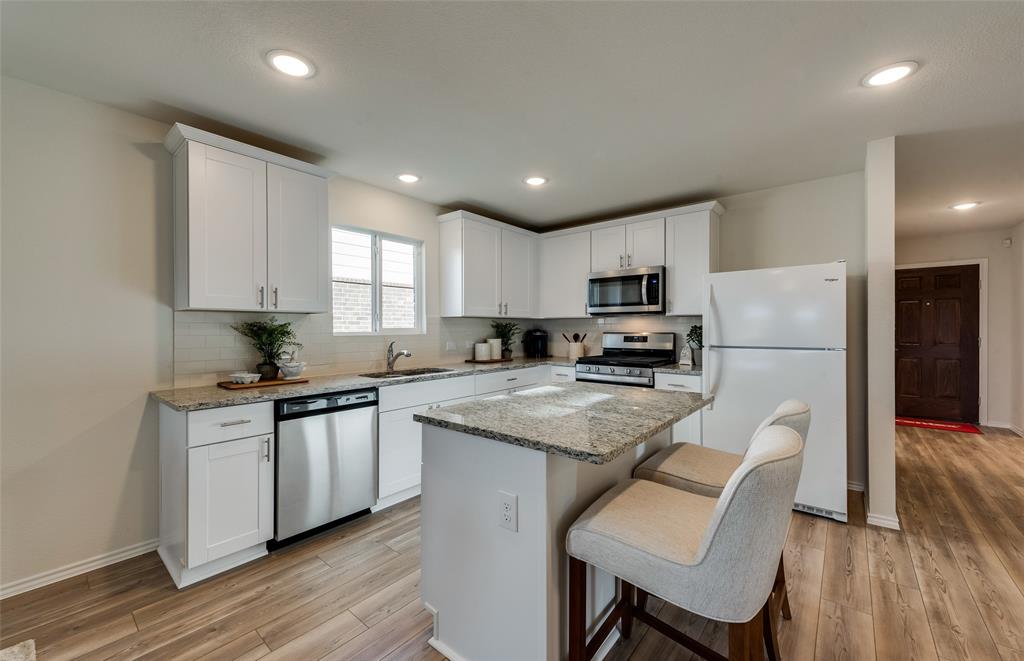 Verandah - Residential