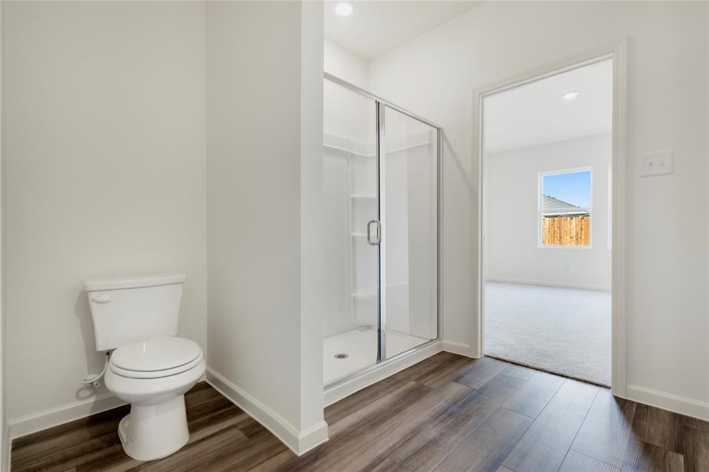 Duck Creek - Residential Lease