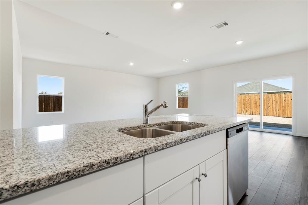 Duck Creek - Residential Lease