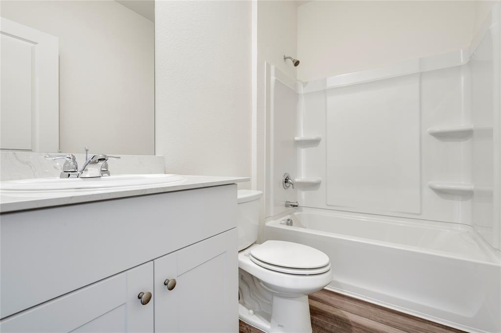 Duck Creek - Residential Lease