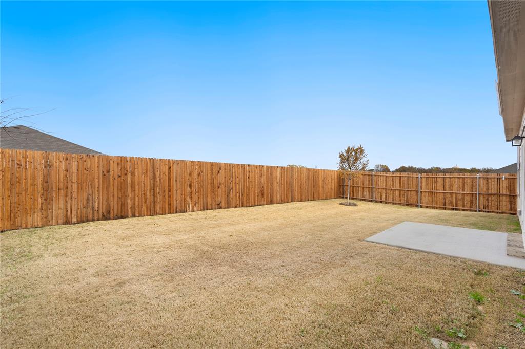 Duck Creek - Residential Lease