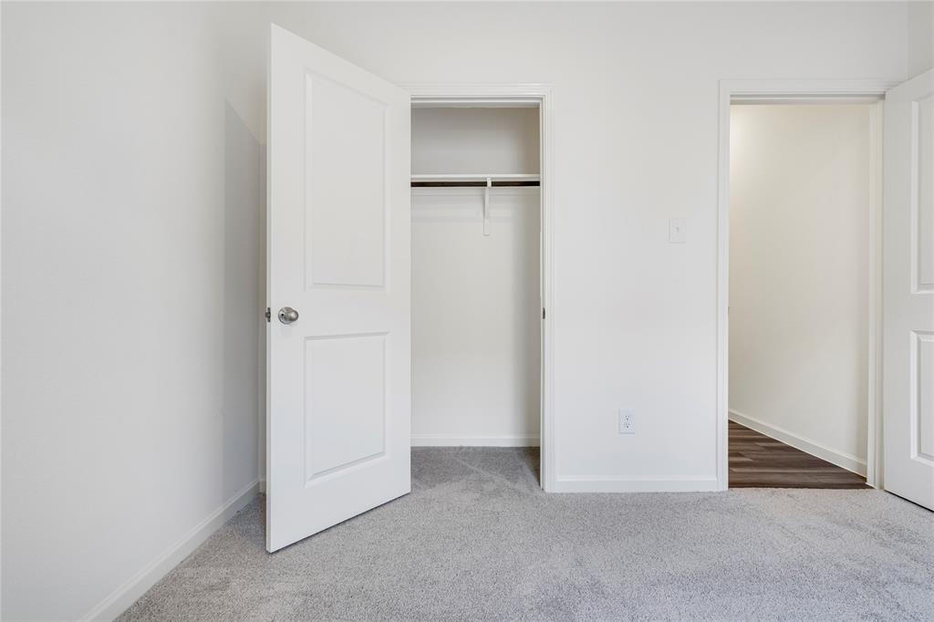 Duck Creek - Residential Lease