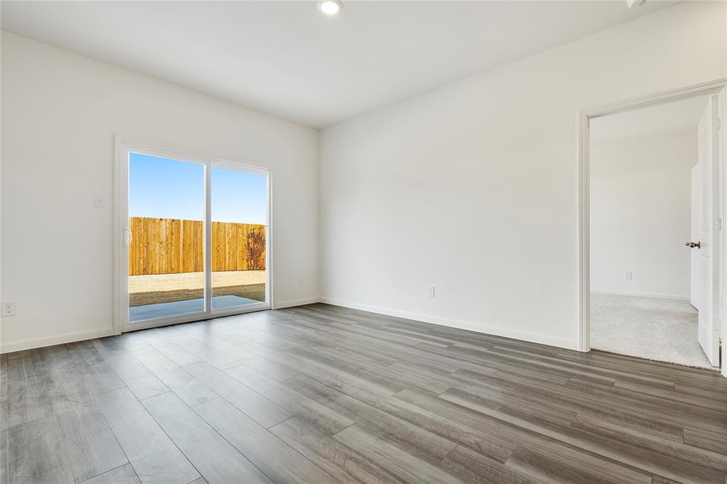 Duck Creek - Residential Lease