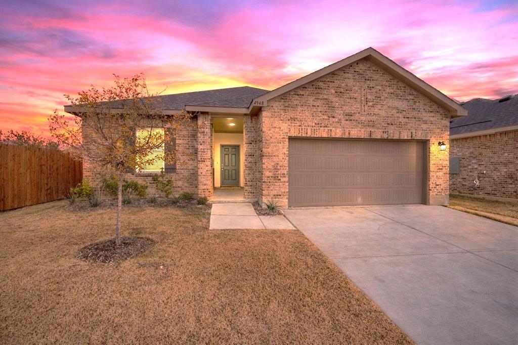 Duck Creek - Residential Lease