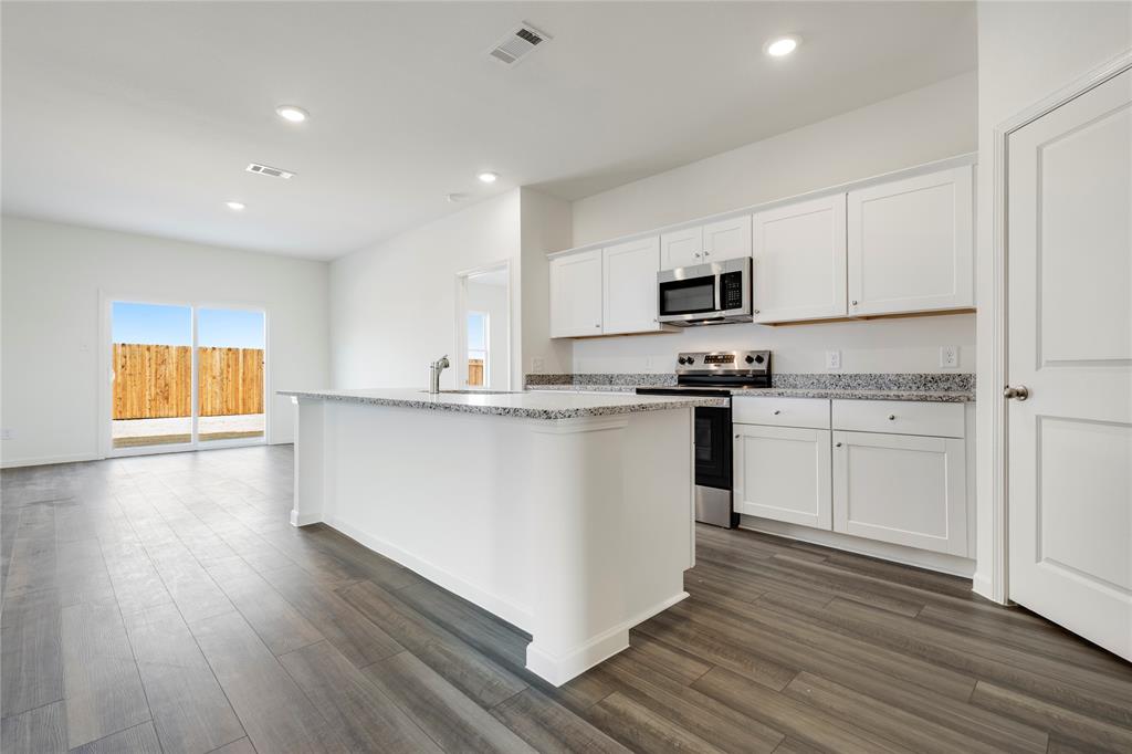 Duck Creek - Residential Lease