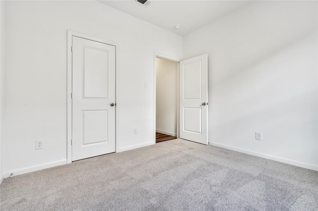 Duck Creek - Residential Lease