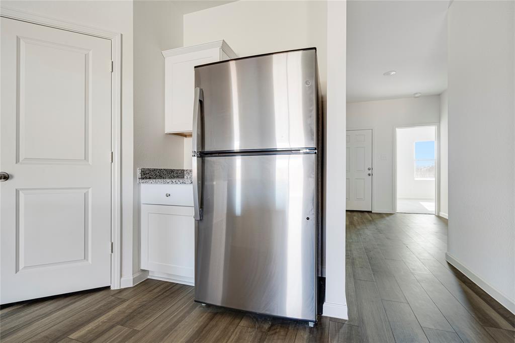 Duck Creek - Residential Lease