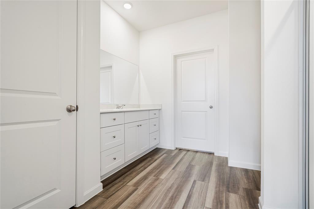 Duck Creek - Residential Lease