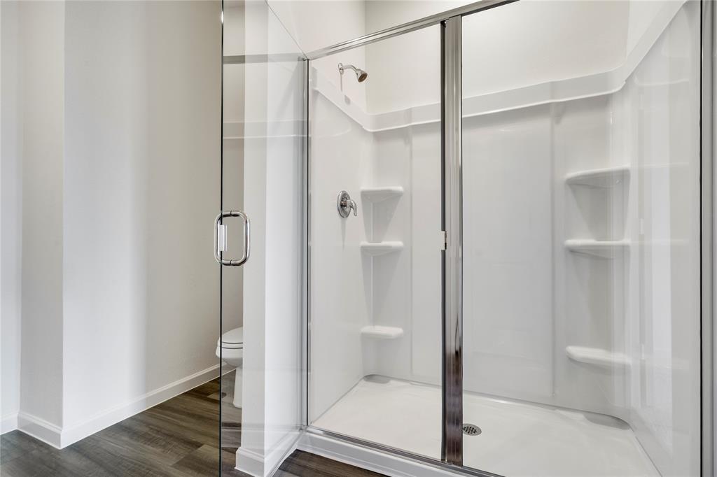 Duck Creek - Residential Lease