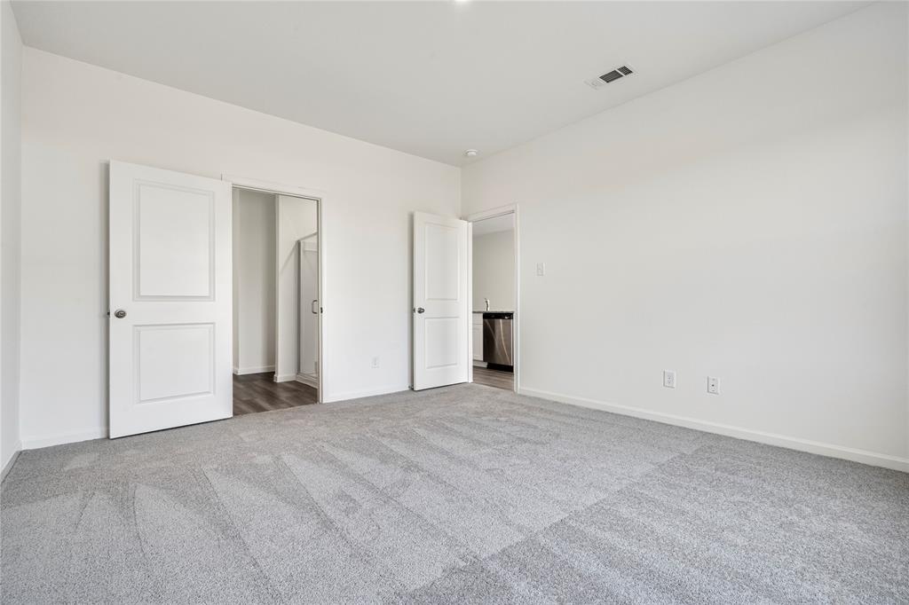 Duck Creek - Residential Lease