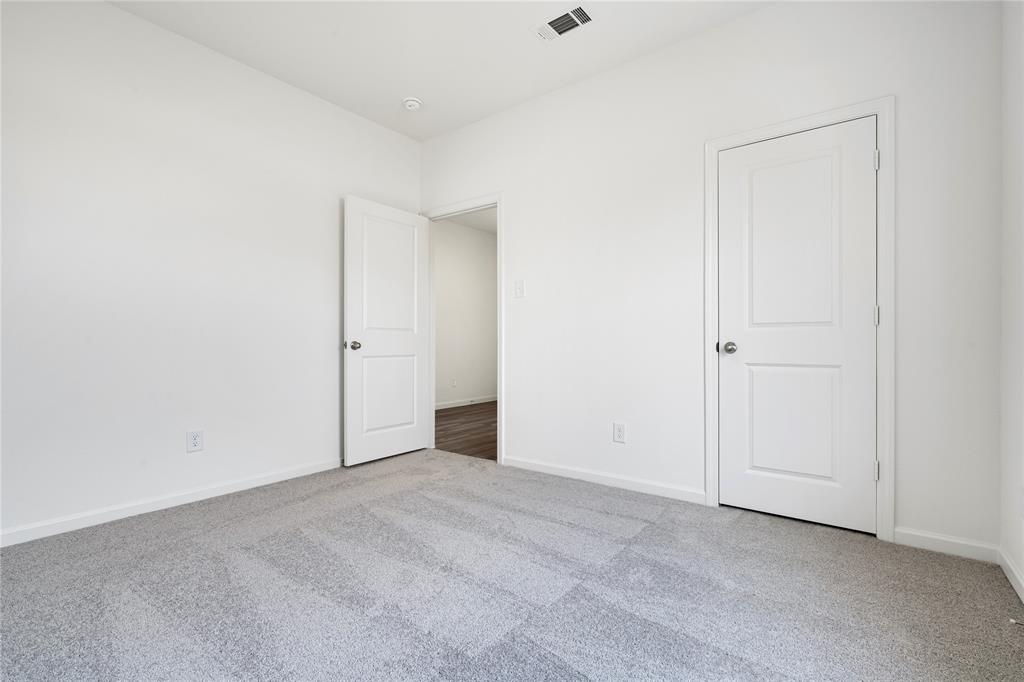 Duck Creek - Residential Lease