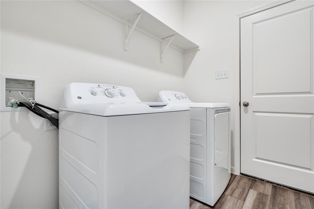 Duck Creek - Residential Lease