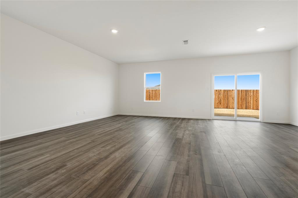 Duck Creek - Residential Lease