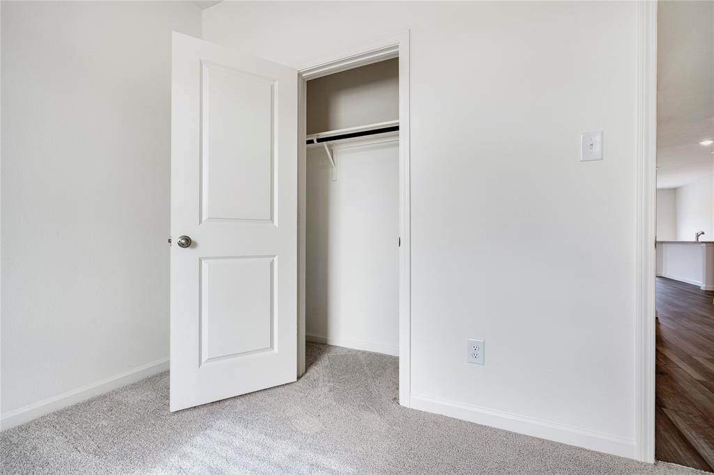 Duck Creek - Residential Lease