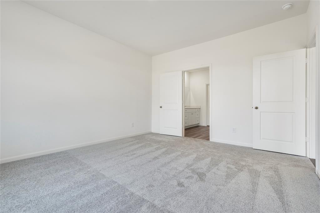 Duck Creek - Residential Lease