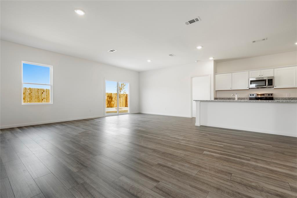 Duck Creek - Residential Lease